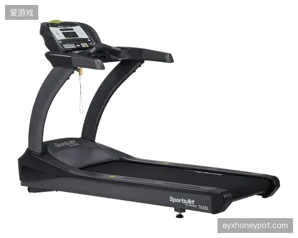 北京协和医院引入SportsArt康复跑步机，将心率变异性（HRV）作为出院运动指导核心指标